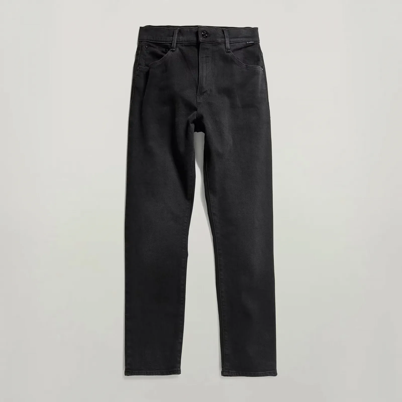 Жіночі джинси G-Star - Virjinya Slim Чорні - 32, фото №4 Жіночі джинси G-Star - Virjinya Slim Чорні - 32, фото №4