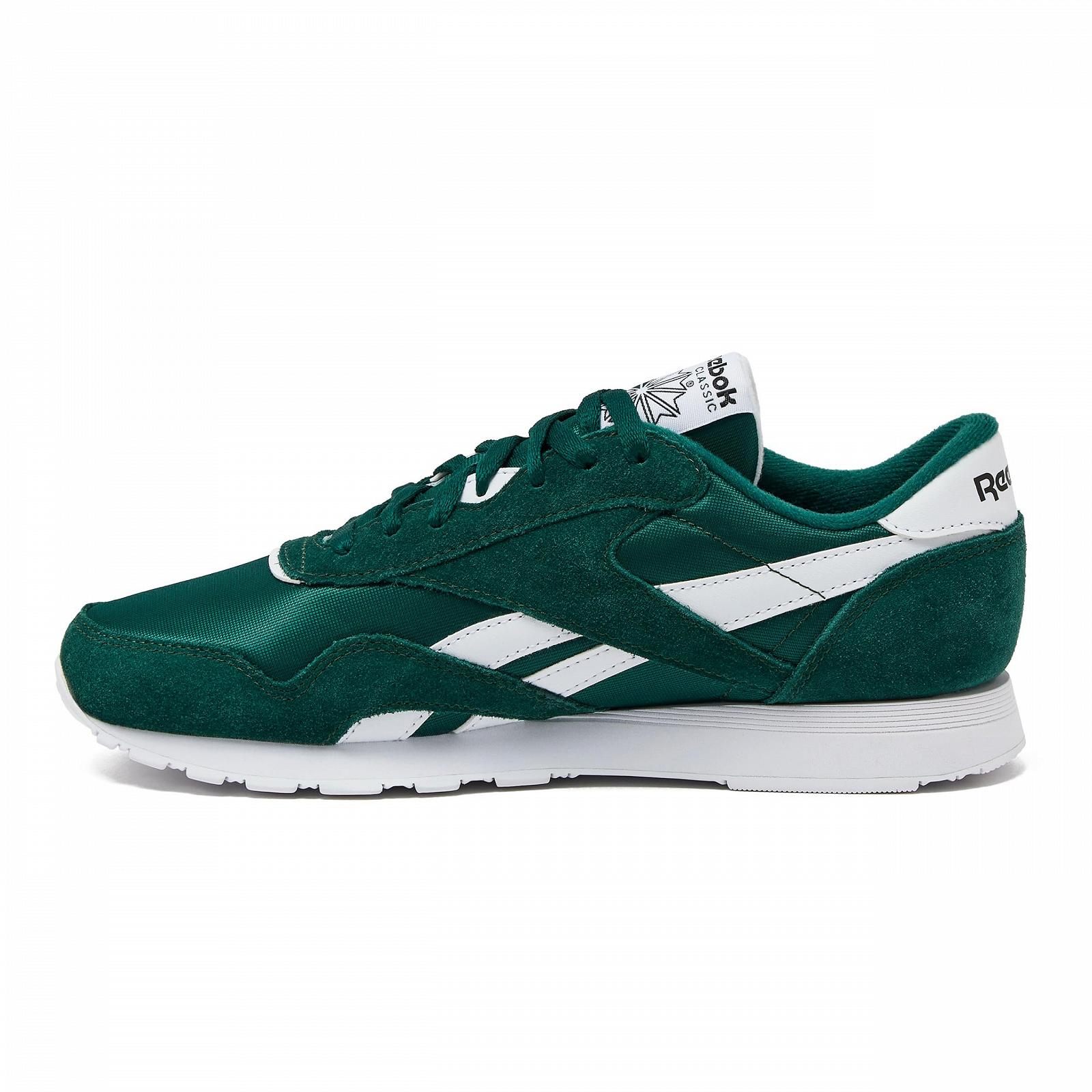 Кросівки Reebok Classic Nylon чоловічі, фото №3