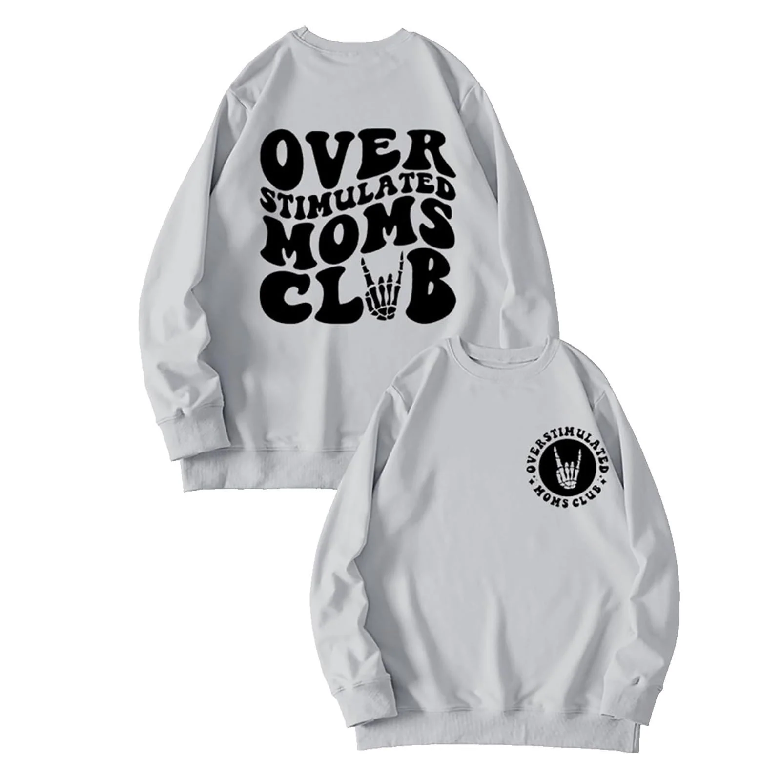 Женский свитшот с капюшоном Be the Light, фото №1