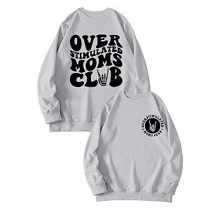 Женский свитшот с капюшоном Be the Light - Фото 1