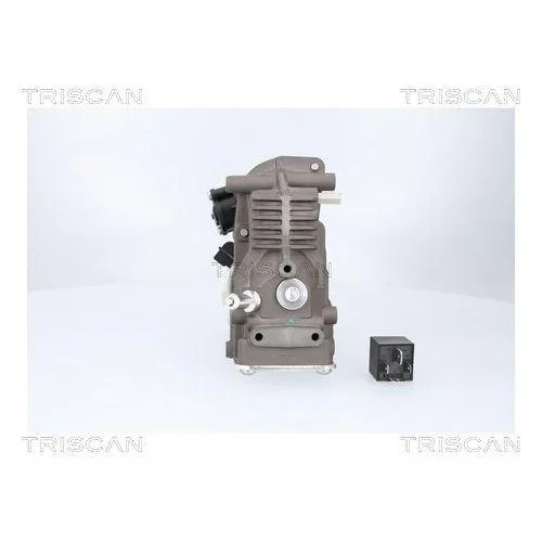 Компрессор пневмоподвески TRISCAN 8725 23106 для MERCEDES-BENZ, фото №4