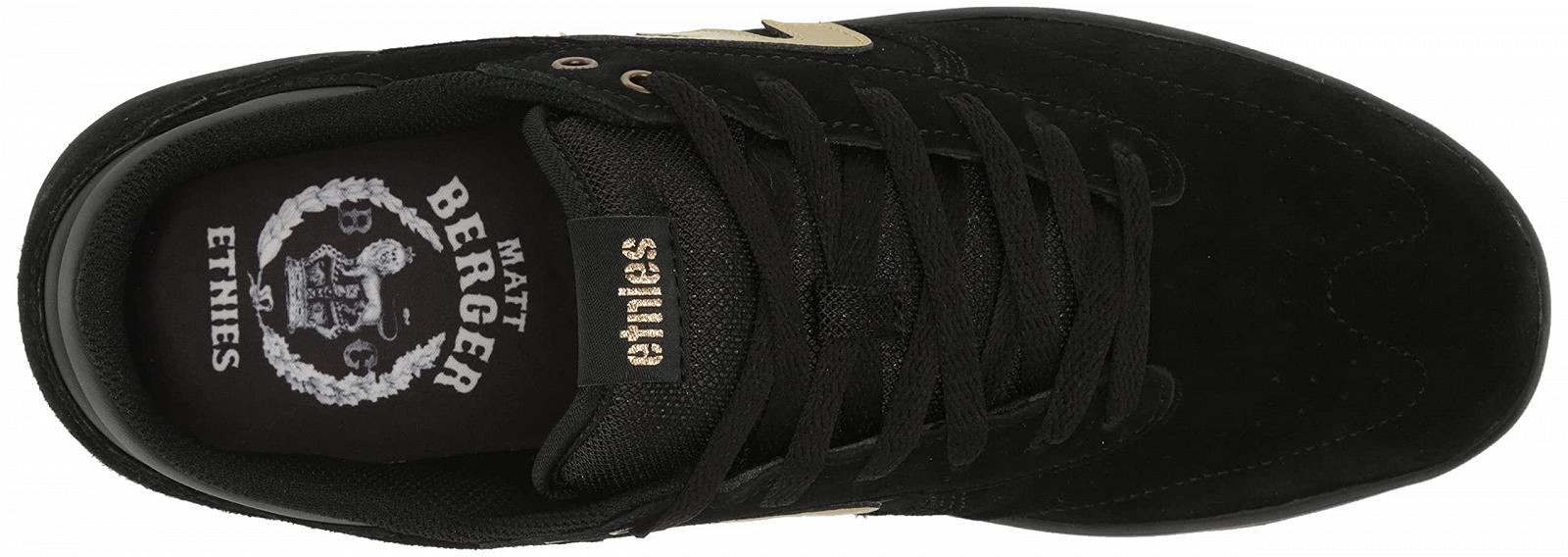 Кеды Etnies Windrow Vulc мужские розовый/белый, фото №5