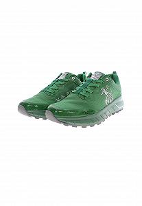 Кроссовки U.S. POLO ASSN. Мужские нейлоновые synthetic.ua - Фото 1