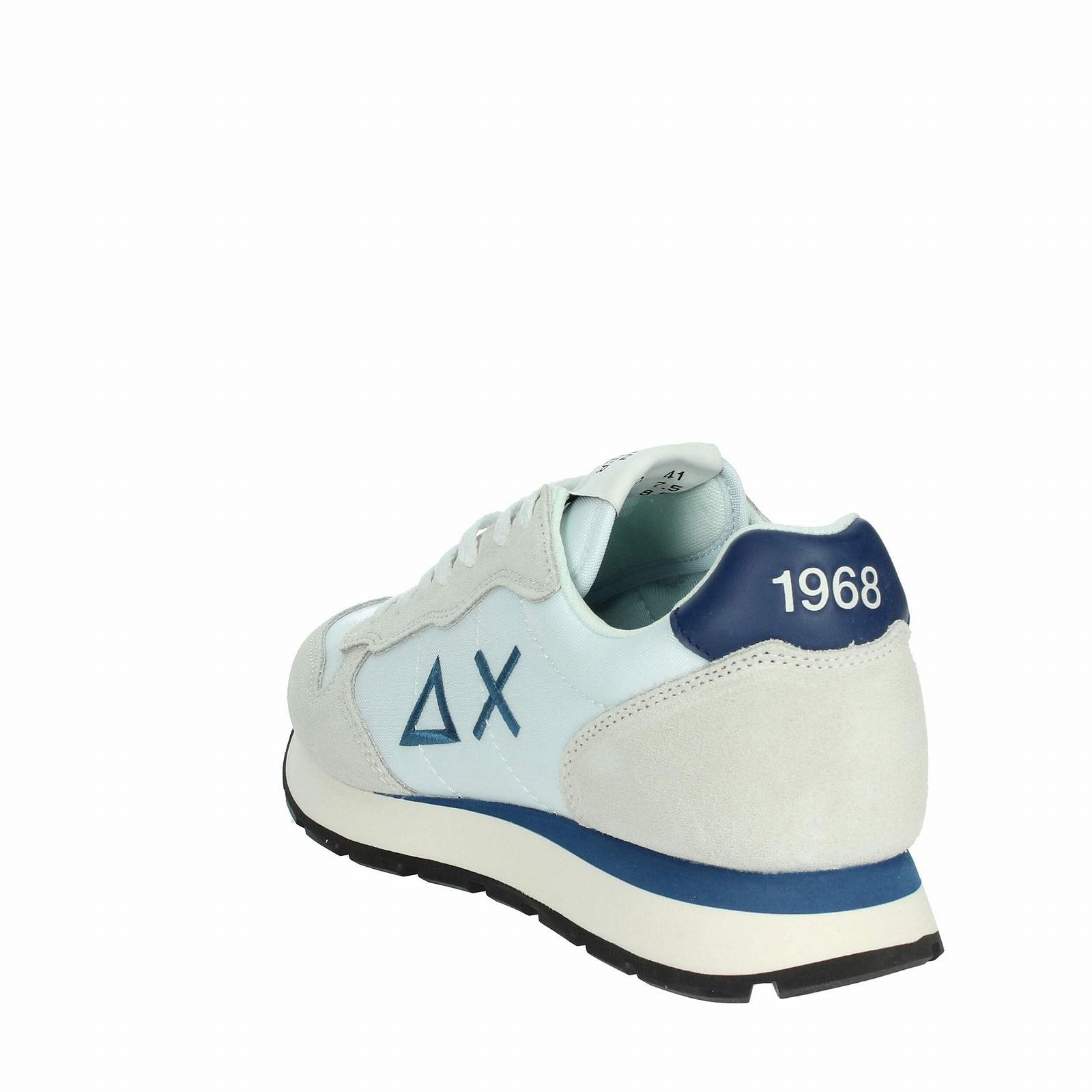 Кроссовки SUN68 Tom Solid Unisex, фото №2