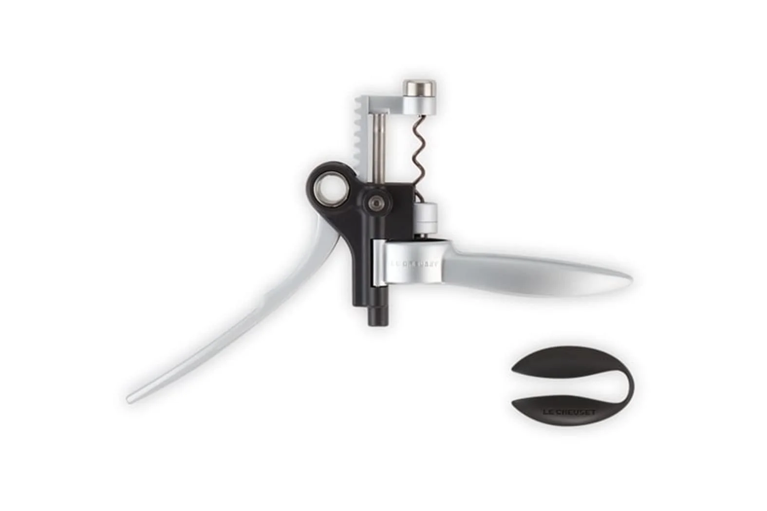 Важільний Штопор Le Creuset LM 250 Метал, фото №3