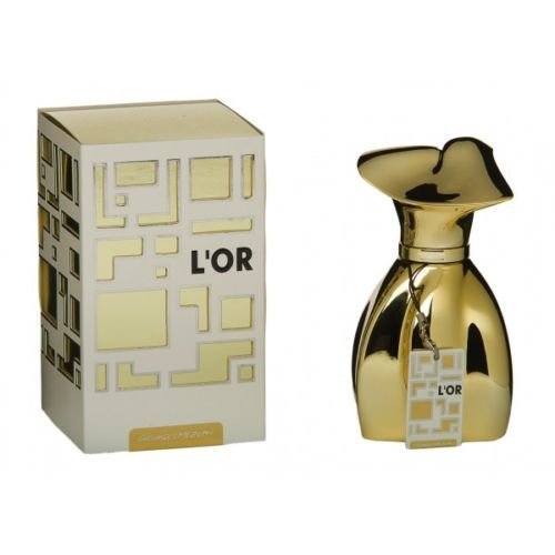 Парфуми Georges Mezotti L'Or 100 мл Eau De Parfum, фото №1