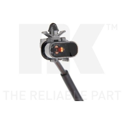 Датчик частоты вращения колеса NK 293030 для MITSUBISHI задний правый, фото №3 Датчик частоты вращения колеса NK 293030 для MITSUBISHI задний правый, фото №3