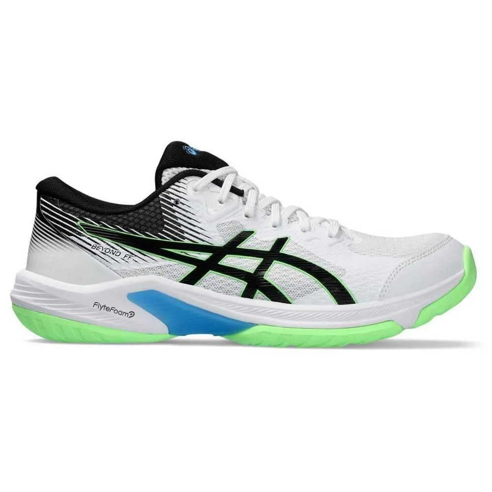 Кросівки ASICS Beyond Ff, фото №1