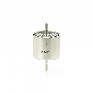 Топливный фильтр MANN-FILTER WK 8046 для FORD MAZDA FORD USA - Фото 1