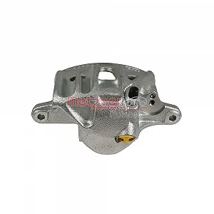 Тормозной суппорт METZGER 6260747 для VW передний мост слева - Фото 1