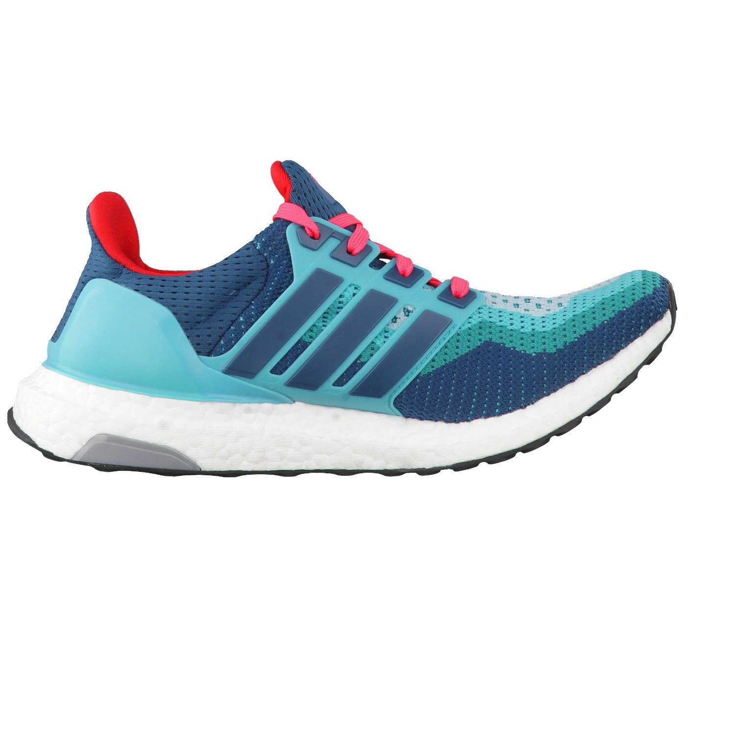 Чоловічі кросівки Adidas Ultraboost Collegiate Navy/AshBlue, фото №8 Чоловічі кросівки Adidas Ultraboost Collegiate Navy/AshBlue, фото №8