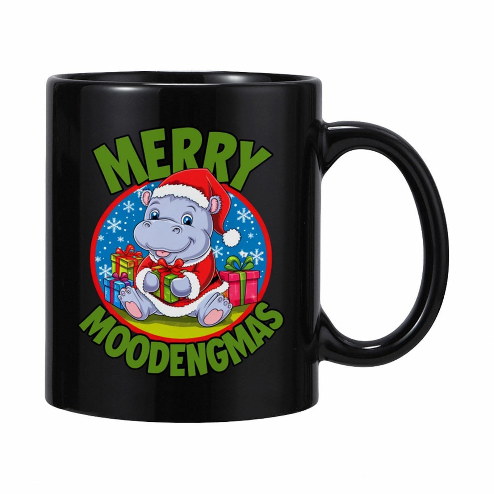 Кружка Керамическая Бегемот характеристики Цвет, фото №9