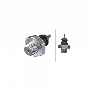 Датчик давления масла HELLA 6ZL 003 259-421 для FORD - Фото 1