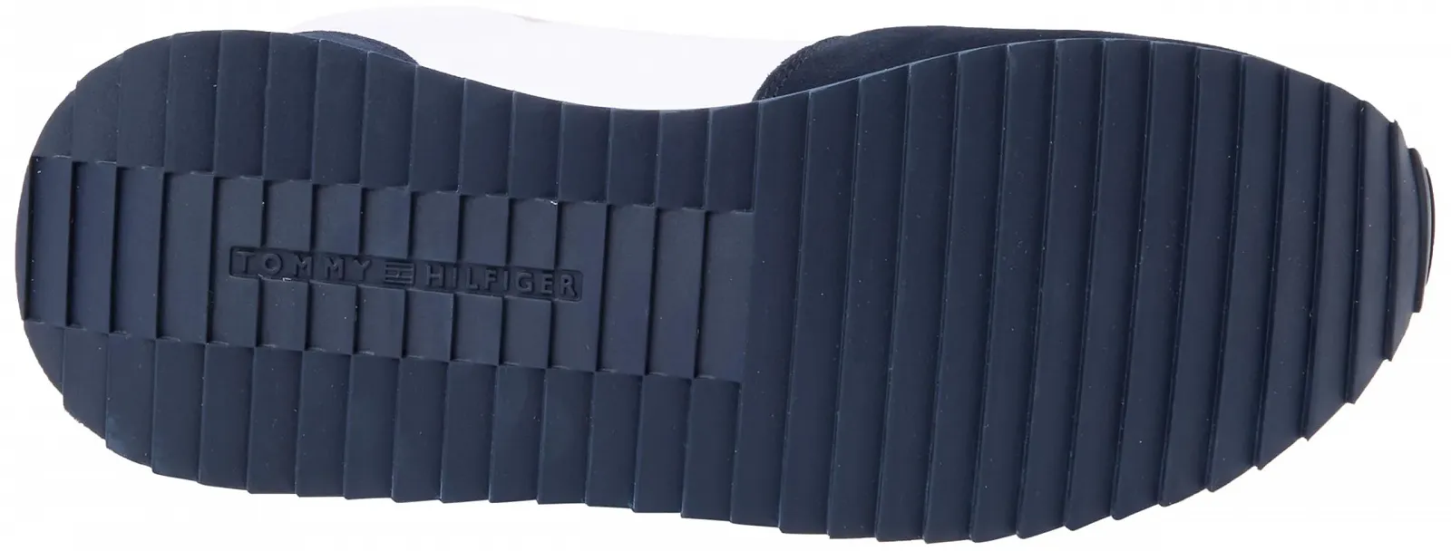 Кроссовки Tommy Hilfiger Runner Evo Mix Stitch, фото №2 Кроссовки Tommy Hilfiger Runner Evo Mix Stitch, фото №2