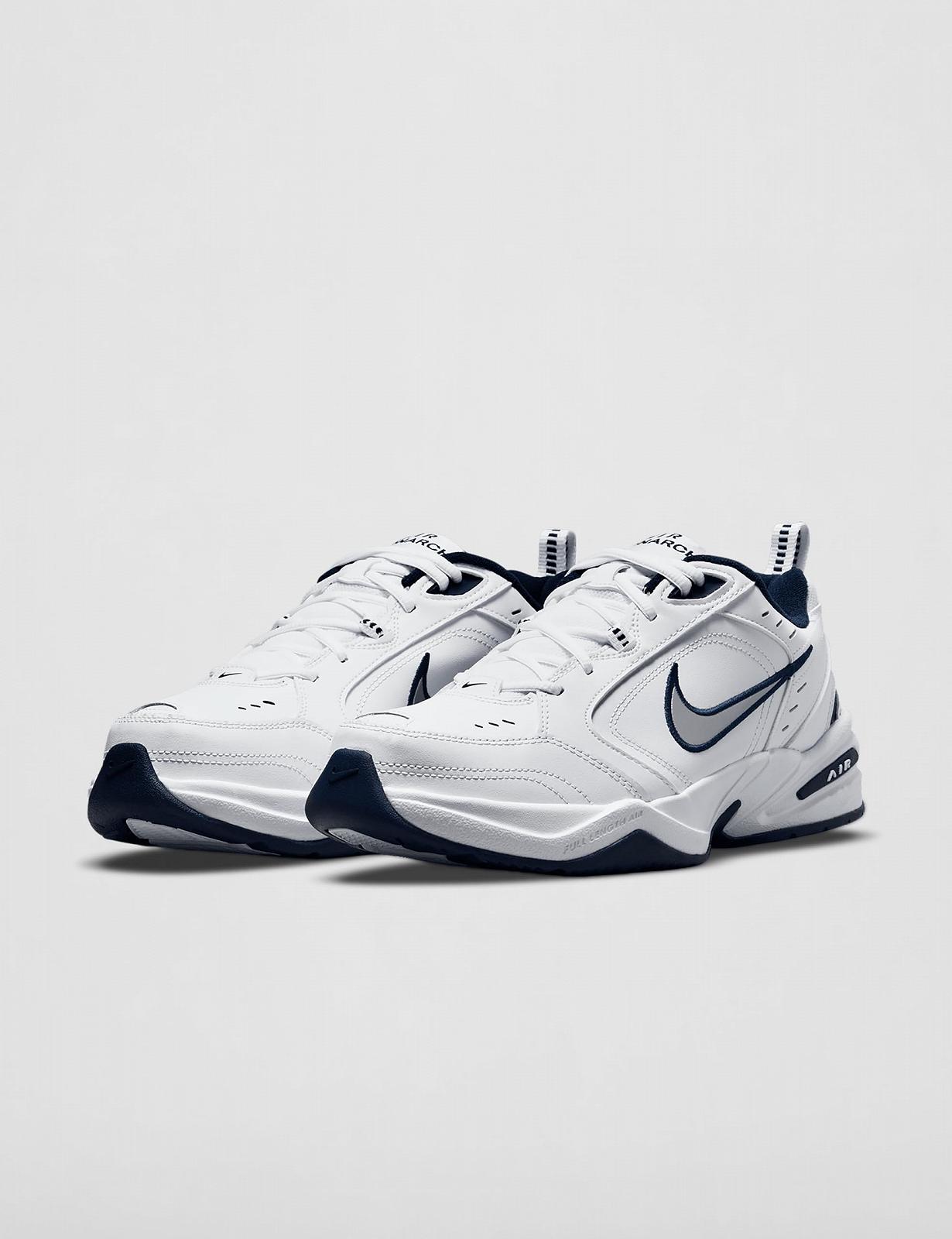 Кросівки Nike Air Monarch IV чоловічі, фото №5