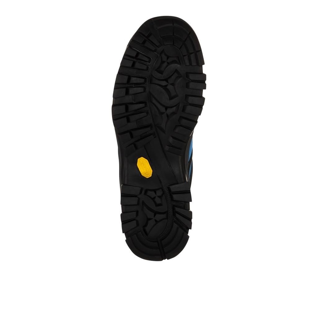 Кроссовки Jack Wolfskin Rebellion Guide Texapore Low M, фото №2