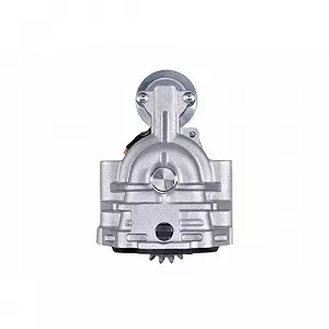 HELLA Стартер 8EA 011 610-151 для FORD JAGUAR synthetic.ua - Фото 1