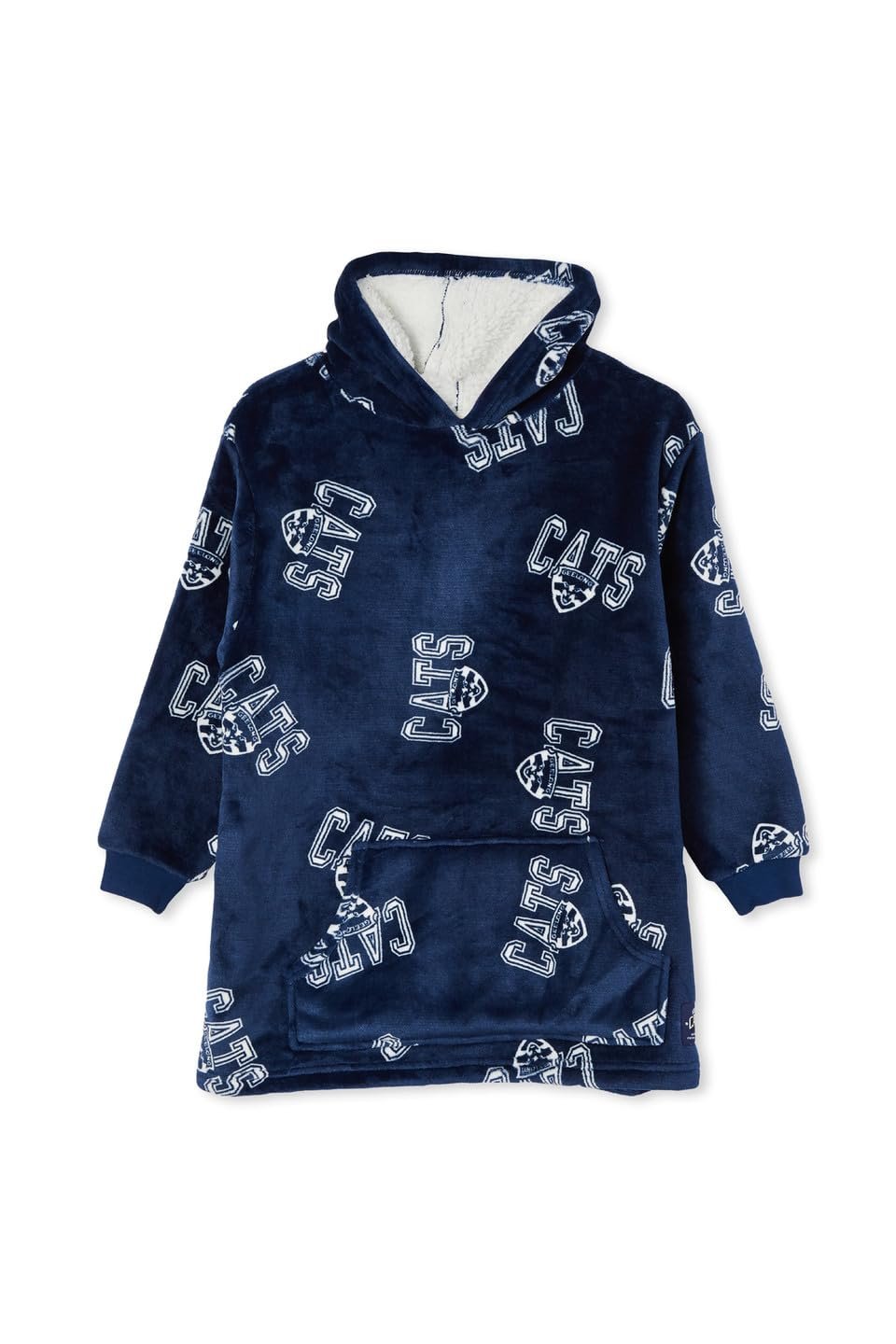 Худі Gifts Treat Oversized для хлопчиків, дитячі худі, фото №2