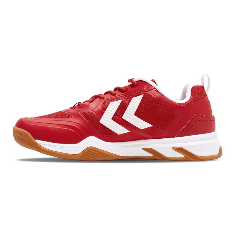 Кроссовки Hummel URUZ 2.0 Icon мужские для зала, фото №3