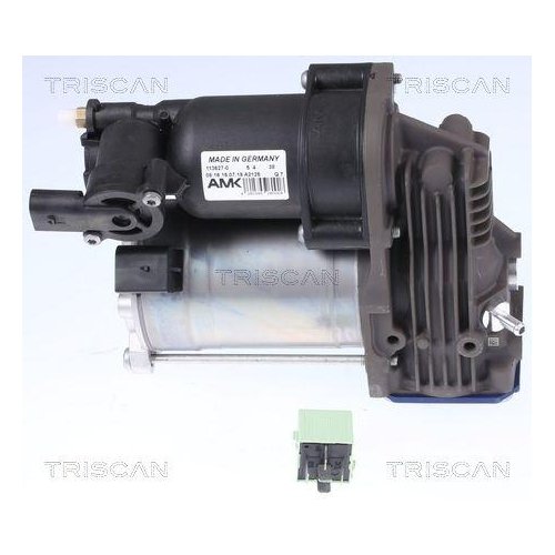Компрессор пневмосистемы TRISCAN 8725 11102 для BMW, фото №2