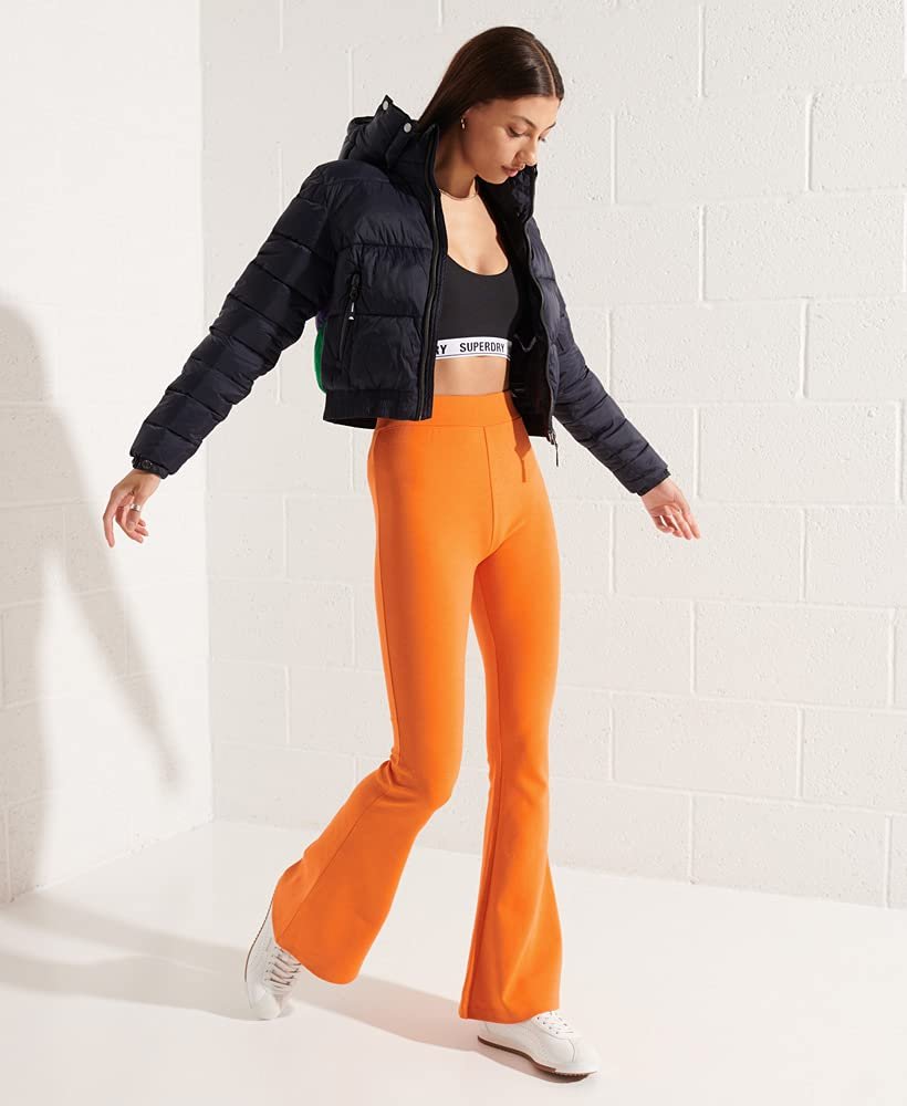 Куртка с капюшоном Superdry Fuji женская укороченная, фото №7