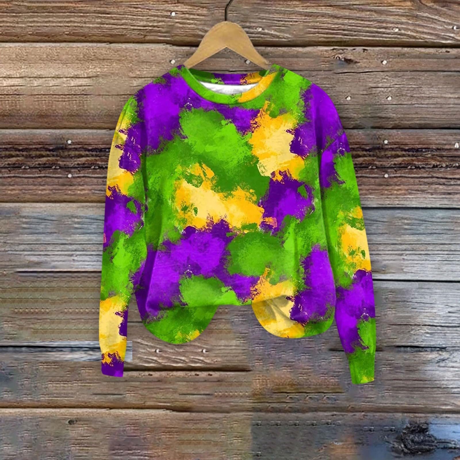 Жіночий світшот з принтом Original Без капюшона Бавовна Унісекс Stitch, фото №2 Жіночий світшот з принтом Original Без капюшона Бавовна Унісекс Stitch, фото №2