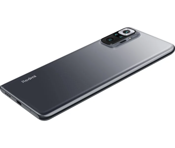 Смартфон 6.67" Xiaomi Redmi Note 10 Pro 6/128Gb 4G 2-SIM 108/16Мп 8 ядер Android 13 Onyx Gray, фото №12