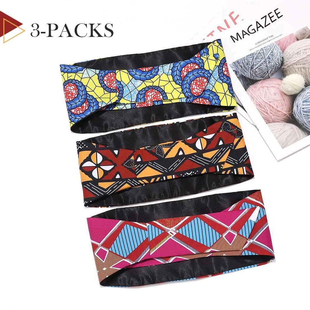 Пов'язка на голову Yean, фото №6 Пов'язка на голову Yean, фото №6