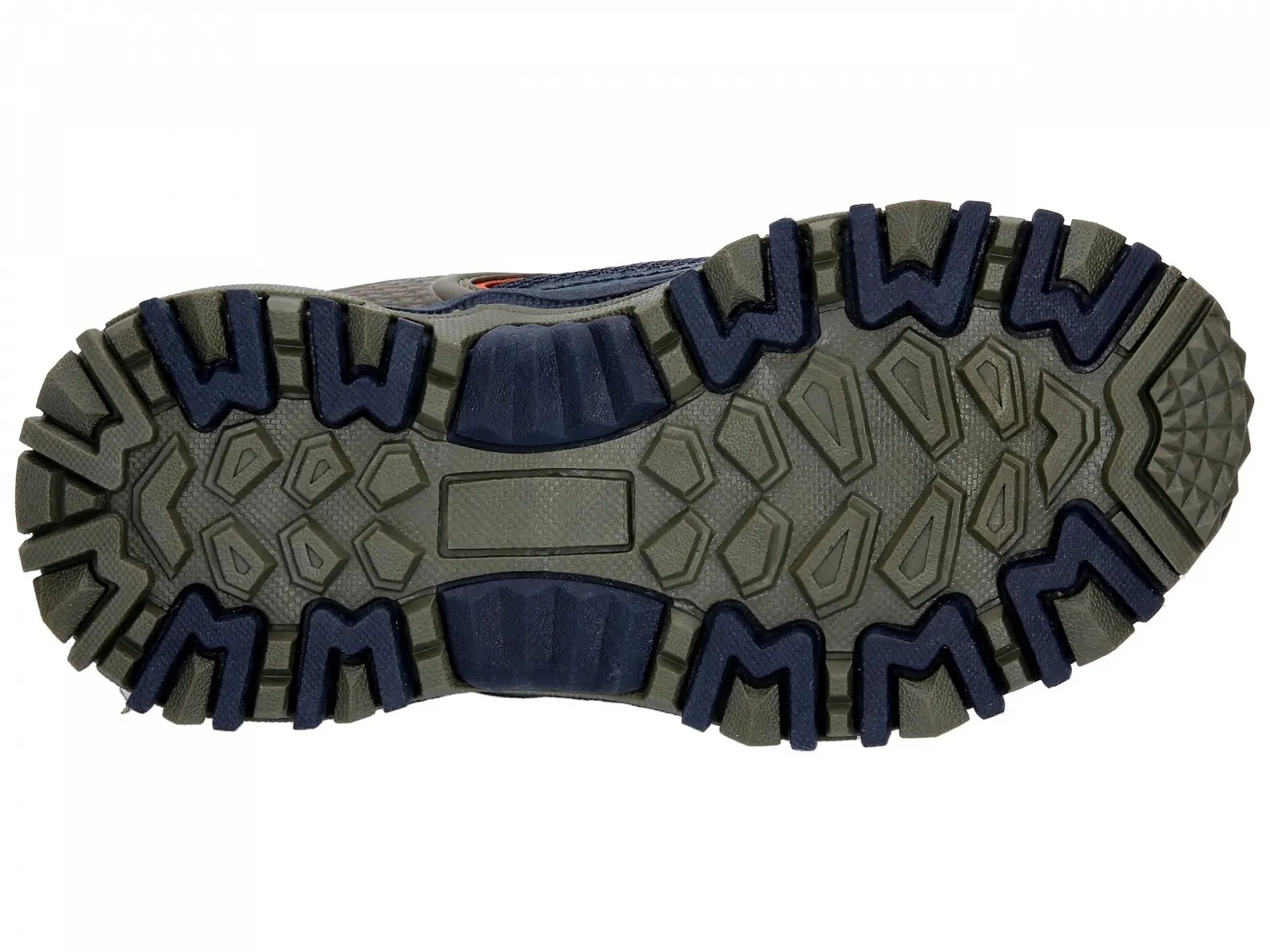 Трекинговые ботинки Lico Kelsey для мальчиков, фото №6 Трекинговые ботинки Lico Kelsey для мальчиков, фото №6