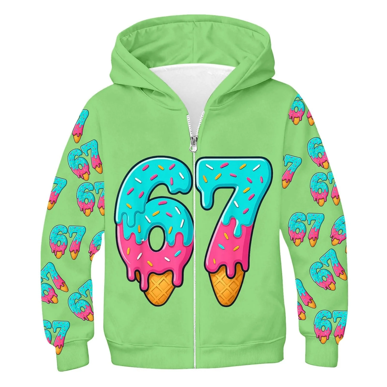 Худі для дівчинки, фото №1