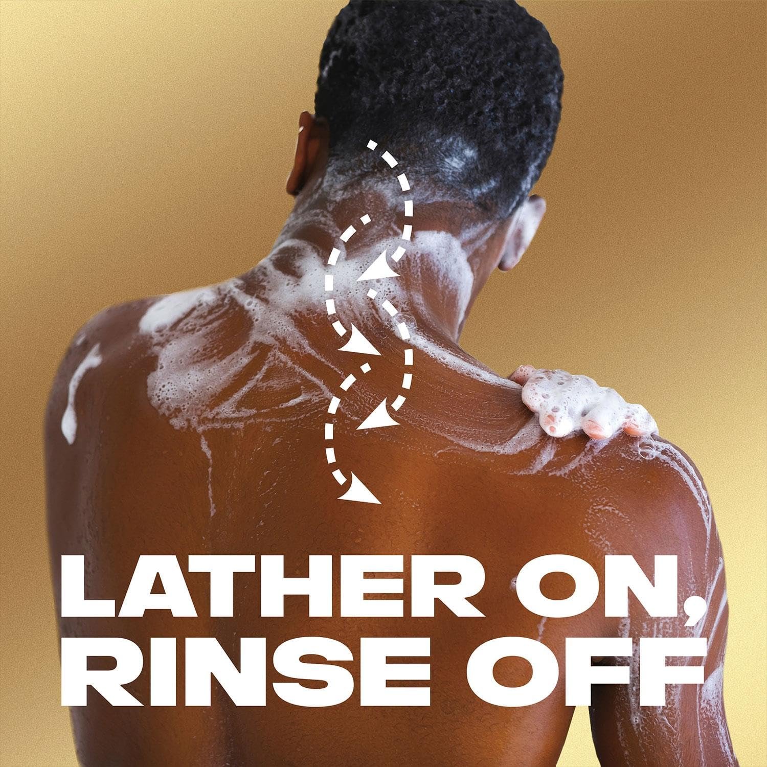 Гель для душу Lynx Golden Oud Wood and Vanilla освіжаючий 3 шт 12 годин свіжості, фото №6 Гель для душу Lynx Golden Oud Wood and Vanilla освіжаючий 3 шт 12 годин свіжості, фото №6