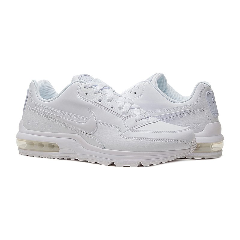 Кросівки Nike AIR MAX LTD 3 44.5, фото №1