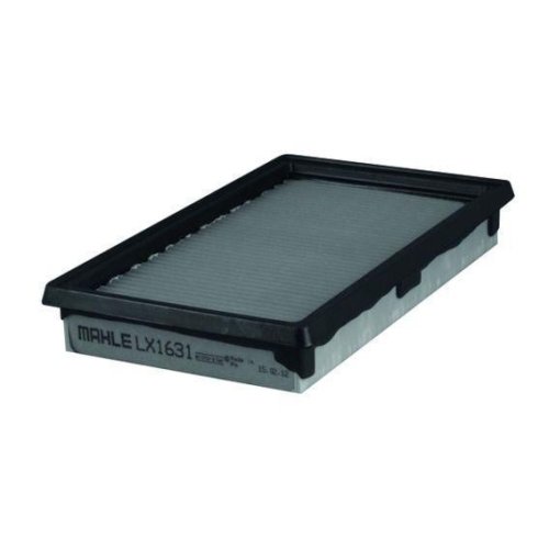 Повітряний фільтр KNECHT LX 1631 для NISSAN INFINITI, фото №2 Повітряний фільтр KNECHT LX 1631 для NISSAN INFINITI, фото №2