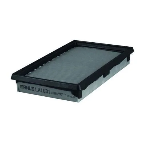 Повітряний фільтр KNECHT LX 1631 для NISSAN INFINITI, фото №2 Повітряний фільтр KNECHT LX 1631 для NISSAN INFINITI, фото №2