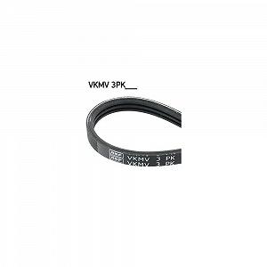 Поликлиновой ремень SKF VKMV 3PK915 - Фото 1