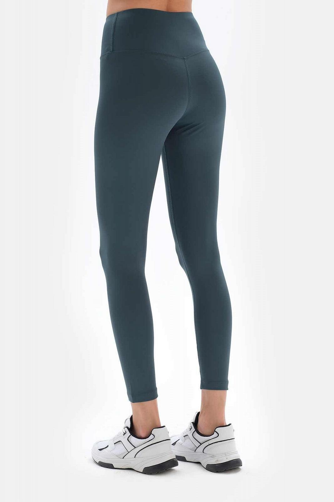 Леггинсы Dagi Slim Fit Женские, фото №4