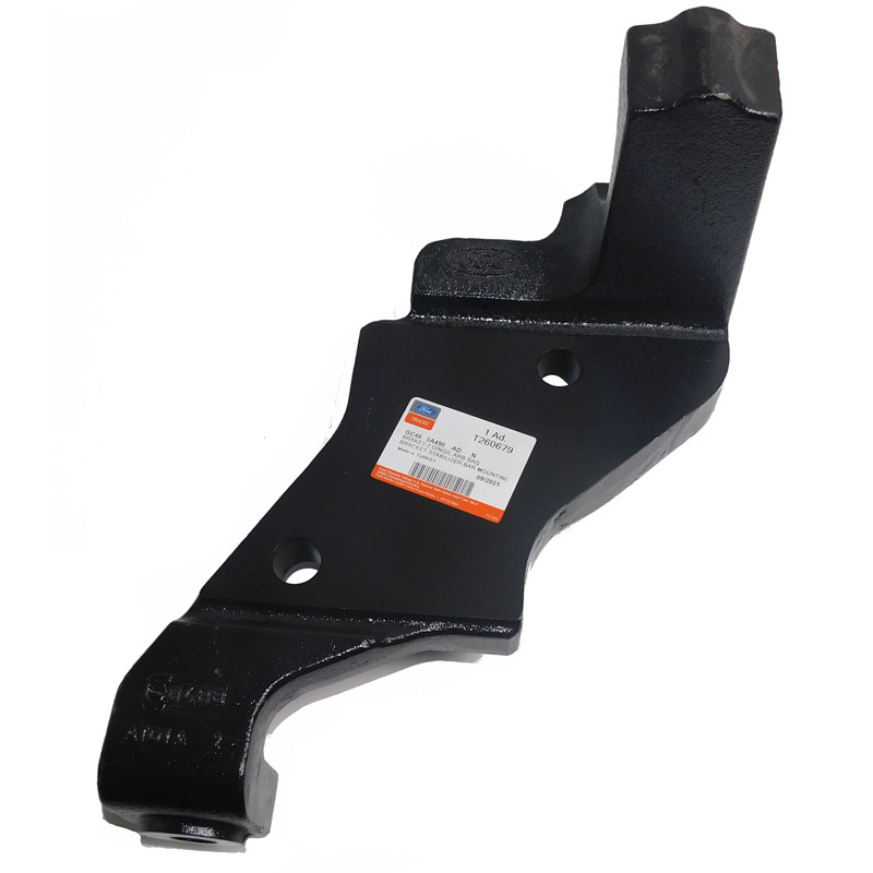 Кронштейн амортизатора правый T260679 GC465A490AD, фото №1 Кронштейн амортизатора правый T260679 GC465A490AD, фото №1