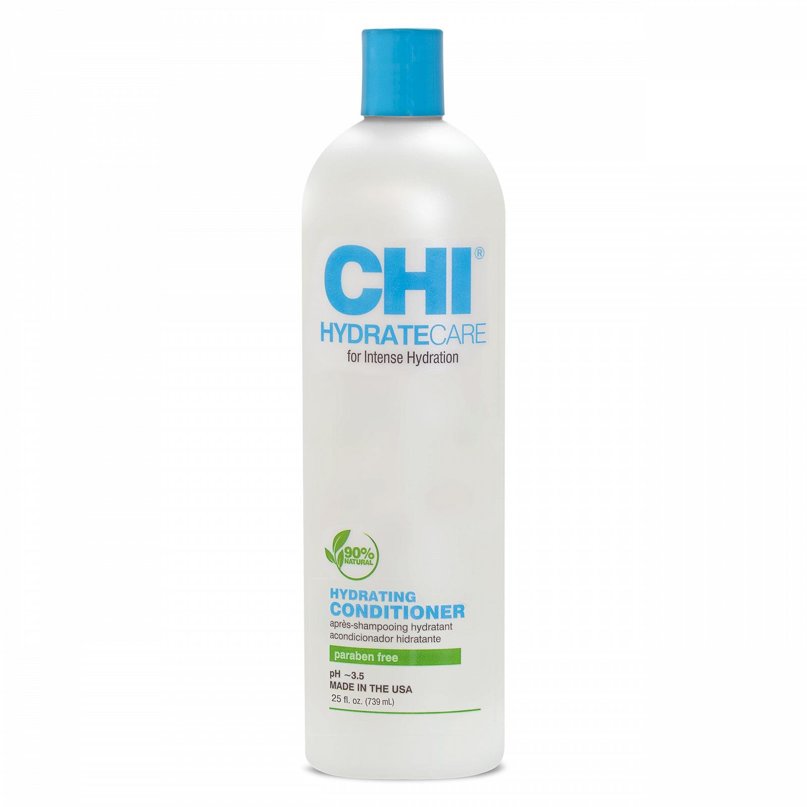 Кондиціонер CHI HydrateCare Hydrating 739 мл, фото №1