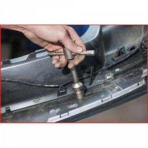 Набор пробойников для датчиков парковки KS TOOLS 140.2579 цена на synthetic.ua - Фото 1 Набор пробойников для датчиков парковки KS TOOLS 140.2579 synthetic.ua - Фото 1