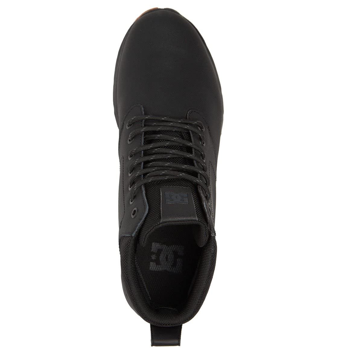 Кроссовки DC Shoes Mason 2 ADYS700216 Водостойкая кожа, фото №5
