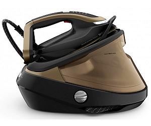Tefal Праска-парогенератор PRO EXPRESS VISION 3000Вт 1100мл - Фото 1