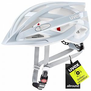 Шлем Uvex i-vo 3D, Универсальный, Регулируемый размер - Фото 1