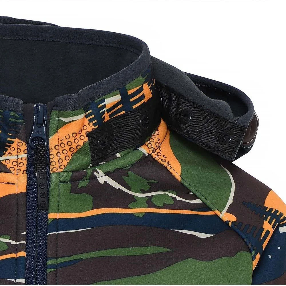 LEGO Унисекс Куртка-ветровка, фото №3