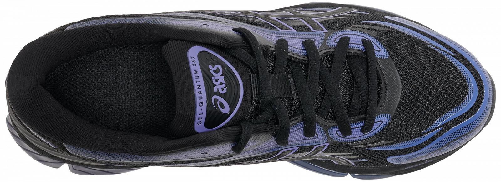 Чоловічі Кросівки ASICS Gel-Quantum 360 Viii, фото №3 Чоловічі Кросівки ASICS Gel-Quantum 360 Viii, фото №3