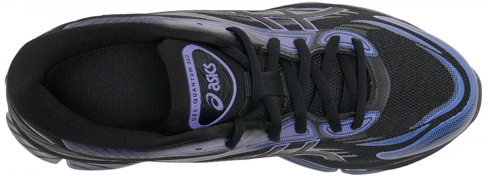 Чоловічі Кросівки ASICS Gel-Quantum 360 Viii, фото №3 Чоловічі Кросівки ASICS Gel-Quantum 360 Viii, фото №3