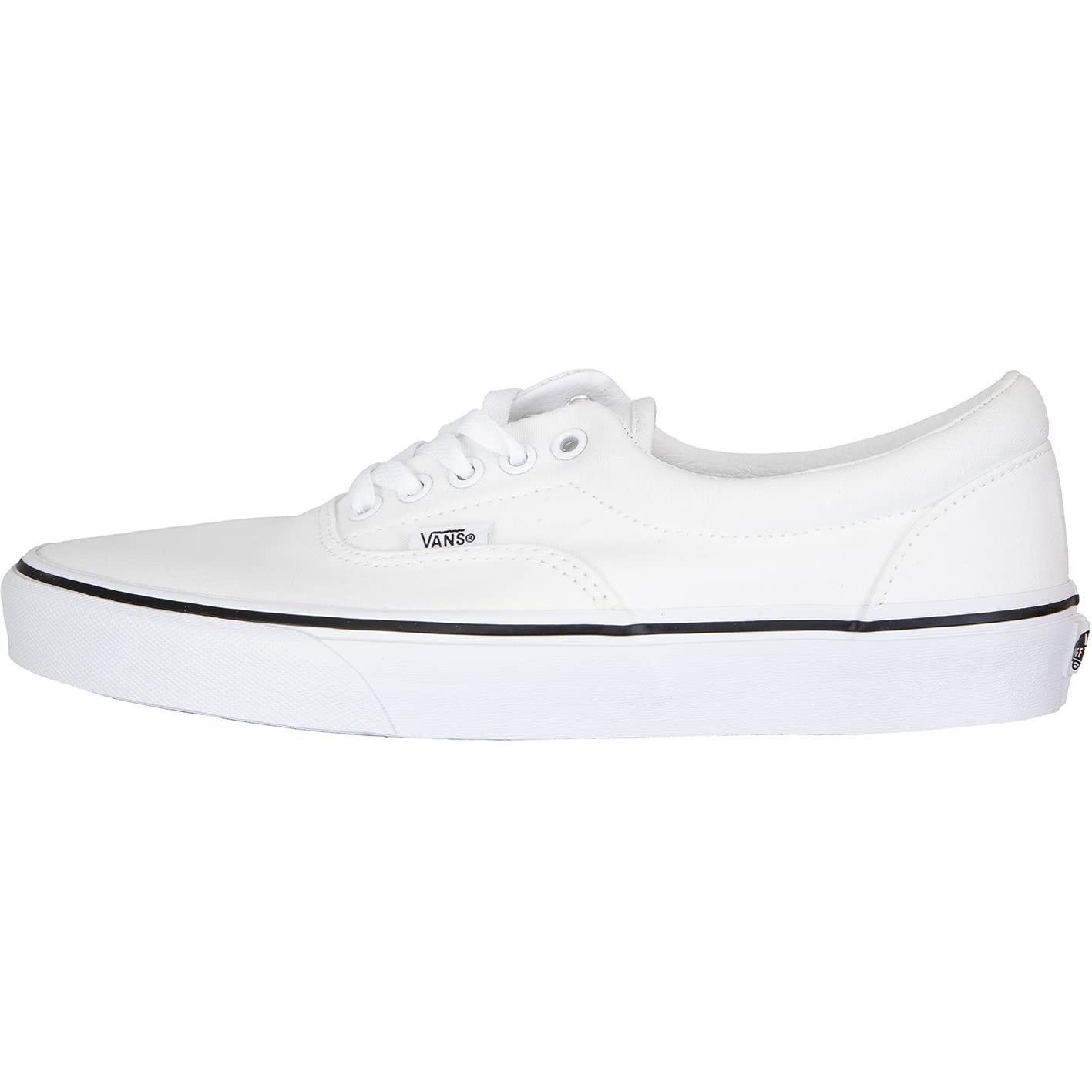 Кроссовки Vans Era Unisex Mixte Orange, фото №2