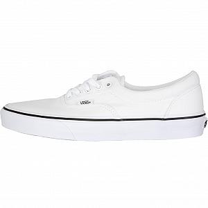 Кроссовки Vans Era Unisex Mixte Orange synthetic.ua - Фото 1
