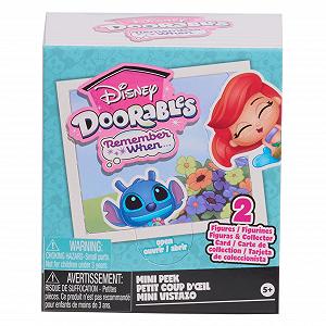 Фігурка Just Play Doorables Remember When Mini Peek (S13) - Фото 1