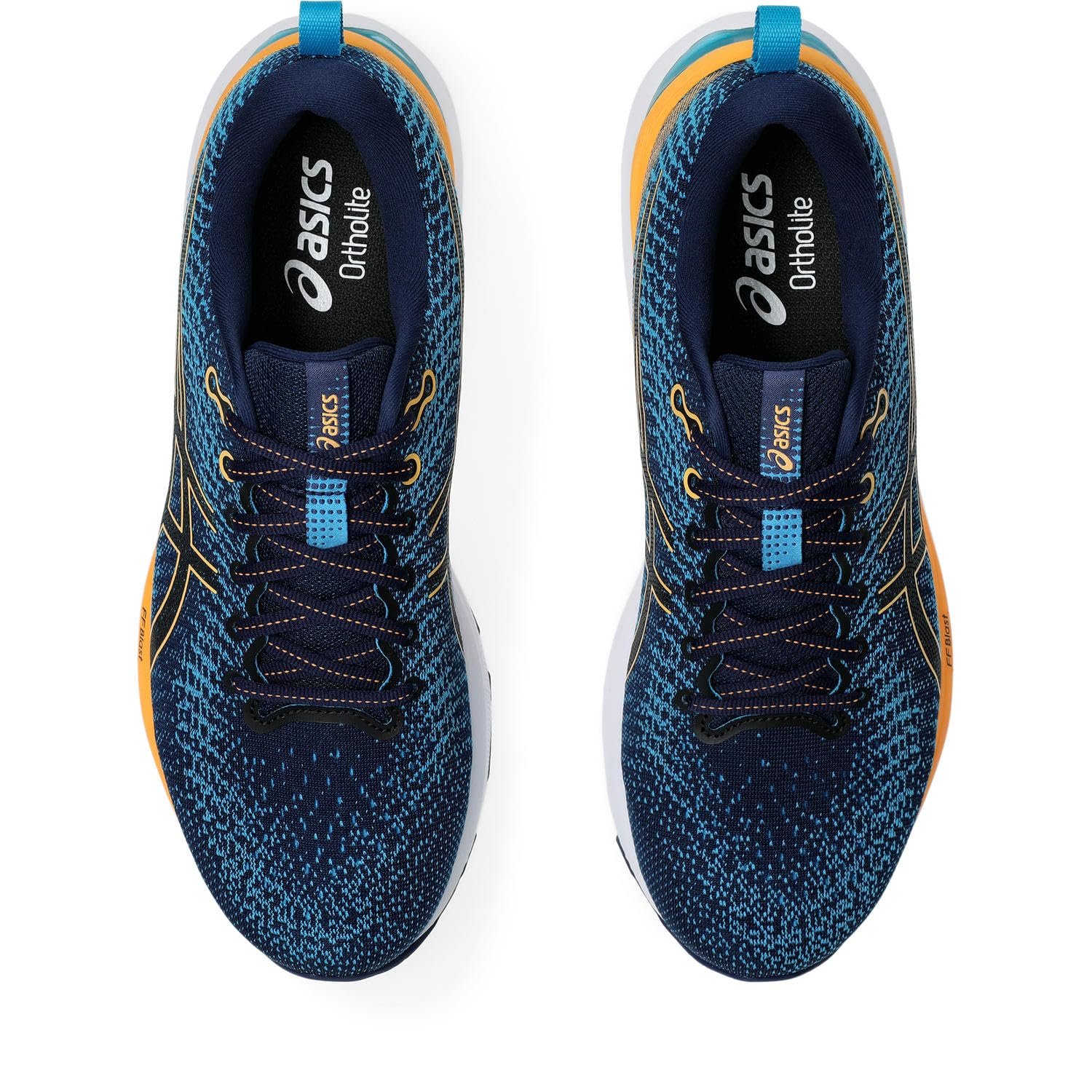 Кросівки ASICS Contend 9 Ps, фото №4