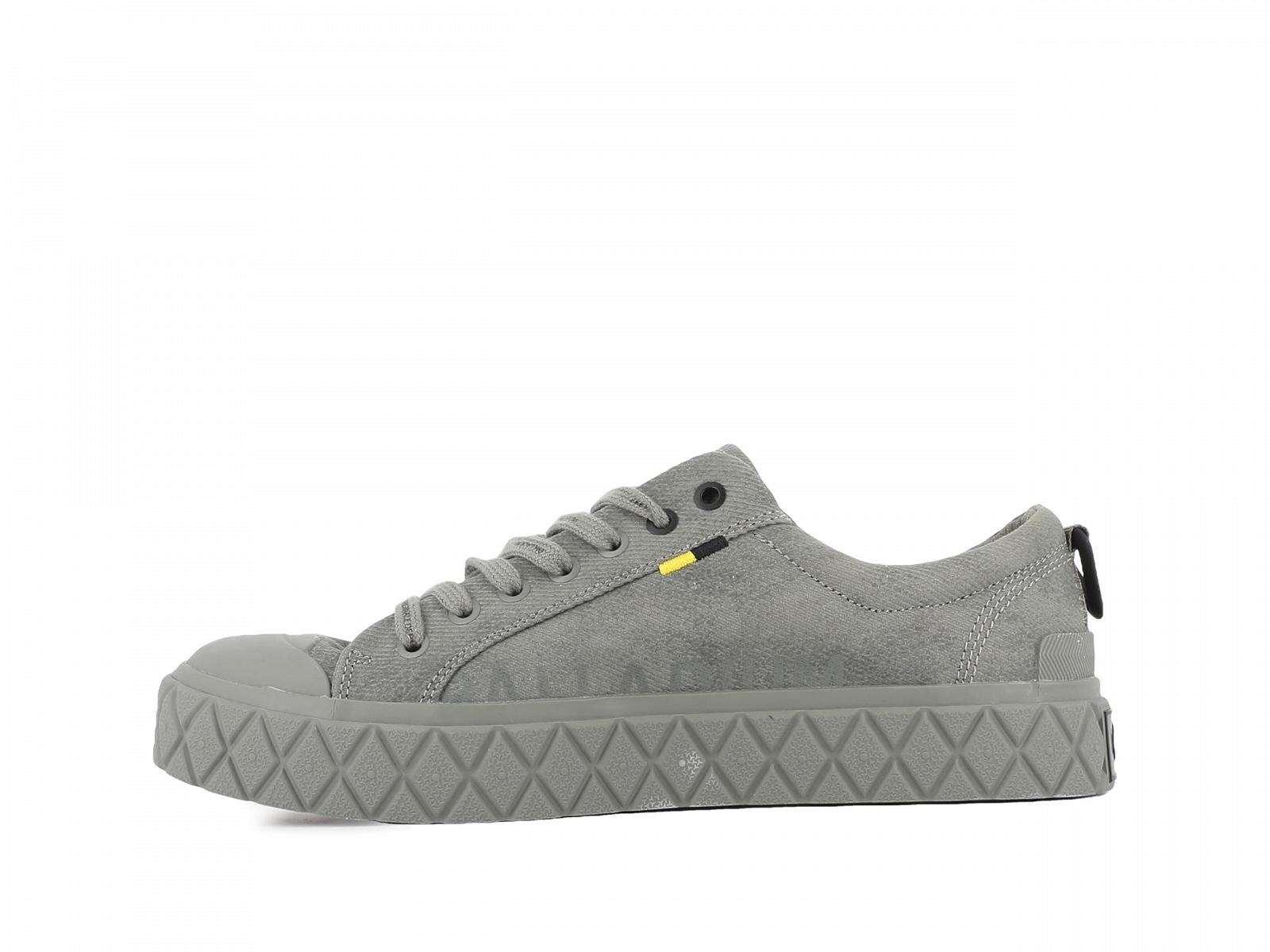 Кросівки Palladium Palla Ace Ankle, фото №4
